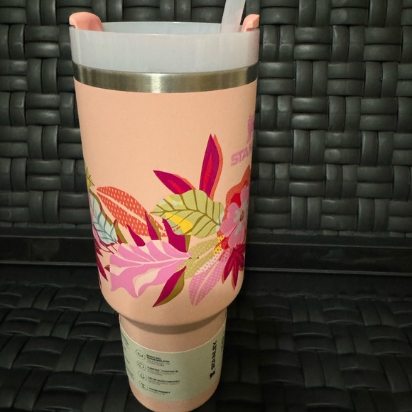 Stanley Quencher H2.0 40oz Tumbler 
New Release - Mother's Day Collection Sorbet - Picture 4 of 6